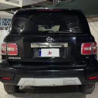 آرمادا 17 بی رنگ|خودرو سواری و وانت|اهواز, امانیه|دیوار