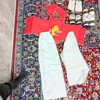 لباس باشگاه تک فاندو