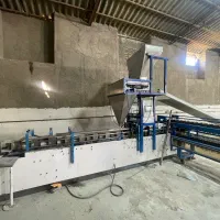 دستگاه بسته بندی پودر لباسشویی (فرصت سرمایه گذاری)