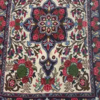 قالیچه دست بافت کردستان|گلیم، جاجیم، گبه|اسلام‌شهر, شهرک محمدیه|دیوار