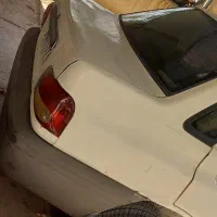 پراید۸۴ صحیح سالم