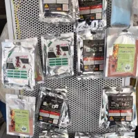 کود تقویتی گیاهان