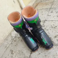 بوت اسکی سایز ۳۹.۴۰