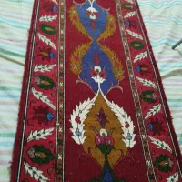 فرش دست باف