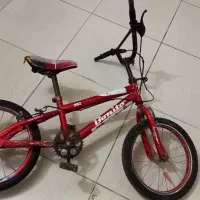 دوچرخه۱۲ و۱۶