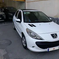 پژو‌ 207‌   پانا‌   مدل   1402|خودرو سواری و وانت|مشهد, شهید بهشتی|دیوار