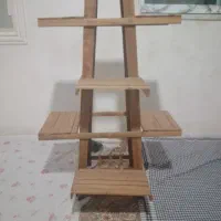 استند گل نو