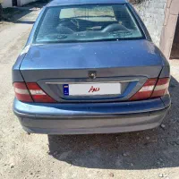 فروش ماشین سمندLX