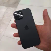 ایفون ۱۵ نرمال بدون ریجستر