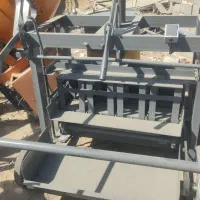 دستگاه تولید بلوک زنی فروشی