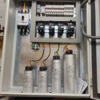 برقکارصنعتی  خدمات برقی  تابلو برق بانک خازنی ارت|خدمات پیشه و مهارت|قم, آذر (نکویی)|دیوار