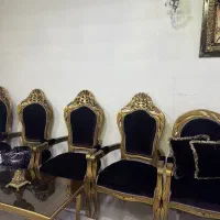 مبلمان ۹ نفره