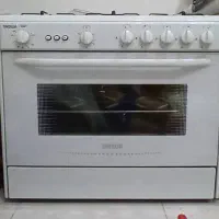 اجاق گاز فردار اسنوا