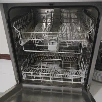 ماشین ظرف شویی سامسونگ|ماشین ظرفشویی|پردیس, فاز ۲|دیوار