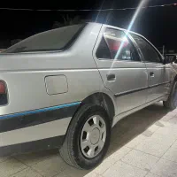 فروش پژو ۴۰۵