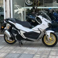 adv150cc|موتورسیکلت|کازرون, |دیوار