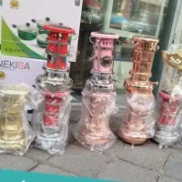 والور های دکوری مناسب شب یلدا قیمت ۵۰۰