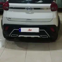 ام وی ام ام x22|خودرو سواری و وانت|تبریز, |دیوار