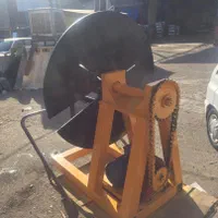 رول گیر(رول بازکن)|ماشین‌آلات صنعتی|ری, صالح‌آباد شرقی|دیوار