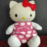 عروسک چراغخواب کیتی