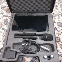 میکروفون|صوتی و تصویری|سبزوار, چهارراه فرودگاه|دیوار