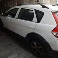 اچ سی کراس hc cross