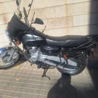 باکسر ۱۵۰|موتورسیکلت|تهران, مشیریه|دیوار