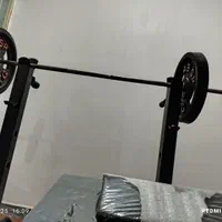 وسیله ورزشی|تجهیزات ورزشی|شوشتر, |دیوار