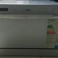 ماشین ظرف شویی ۶ نفره برند behi