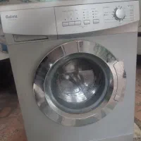 ماشین لباسشویی گالانز