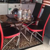 میز غذاخوری