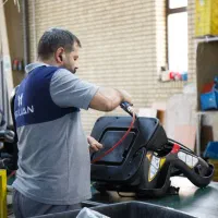 مونتاژ و اپراتور تولید|استخدام صنعتی، فنی، مهندسی|تهران, زمزم|دیوار