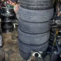 لوازم استوک ماشین