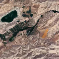 زمین کشاورزی