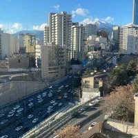 پرستار سالمند شبانه روزی