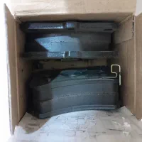 لنت اصل خارجی بخر ۹۰۰|قطعات یدکی و لوازم جانبی|گنبد کاووس, |دیوار