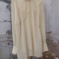 لباس در حد نو