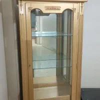 بوفه ویترین