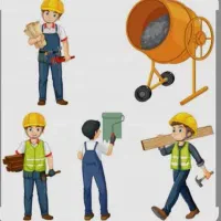 دنبال کار درعراق هستم