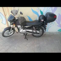 معاوضه با موتور اتومات ترجیها وسپا رهرو