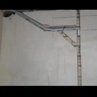 فروش و نصب لوله های کولر گازی|کولر گازی و فنکوئل|گلستان (تهران), |دیوار