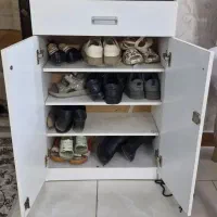 جاکفشی|جاکفشی، کمد، دراور|شهریار, شهرک شاهد|دیوار