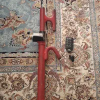 قفل فرمان فوری