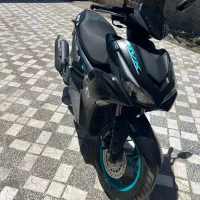 ایروکس ۱۷۰|موتورسیکلت|زرگرشهر, |دیوار