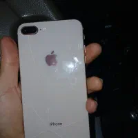 گوشی آیفون 8پلاس