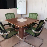 تخته وایت برد مدیریتی|لوازم التحریر|تهران, هروی|دیوار