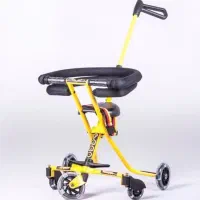 دوچرخه رانو سه چرخه کودک|کالسکه و لوازم جانبی|همدان, |دیوار