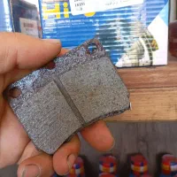 تعویض لنت و دیسک نصب رایگان
