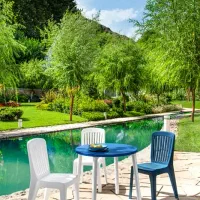 میز و صندلی اندیشه پولااد تک عمده غذاخوری ناهار|میز و صندلی غذاخوری|کرج, چمران|دیوار