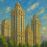 خواهان ملک / مشارکت / تهاتر در مهستان
